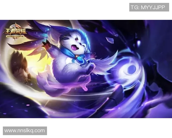 深度对话:周静如何在王者荣耀中找到人生的意义与乐趣